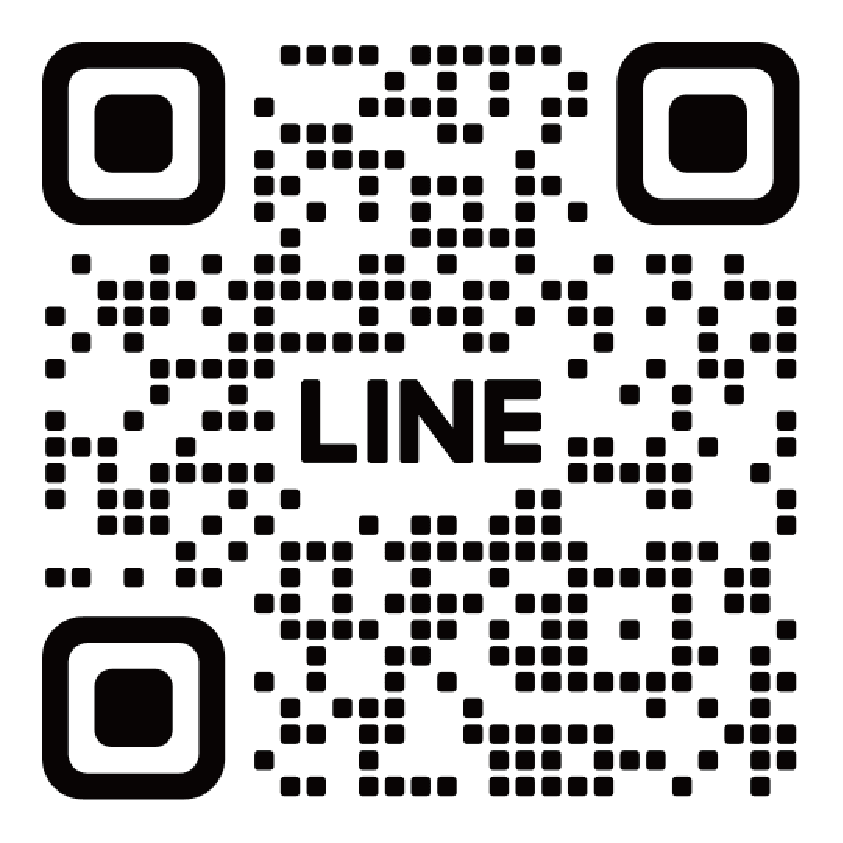 LINE QR code
