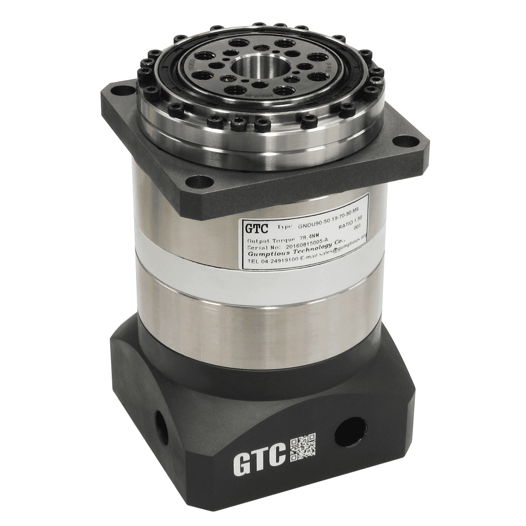 GNDU Series 產品圖 3