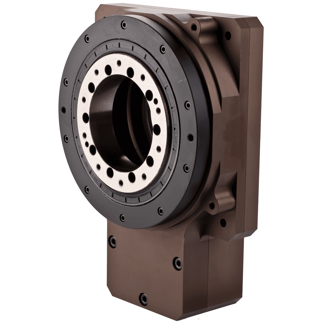 NT130 planetary gearbox